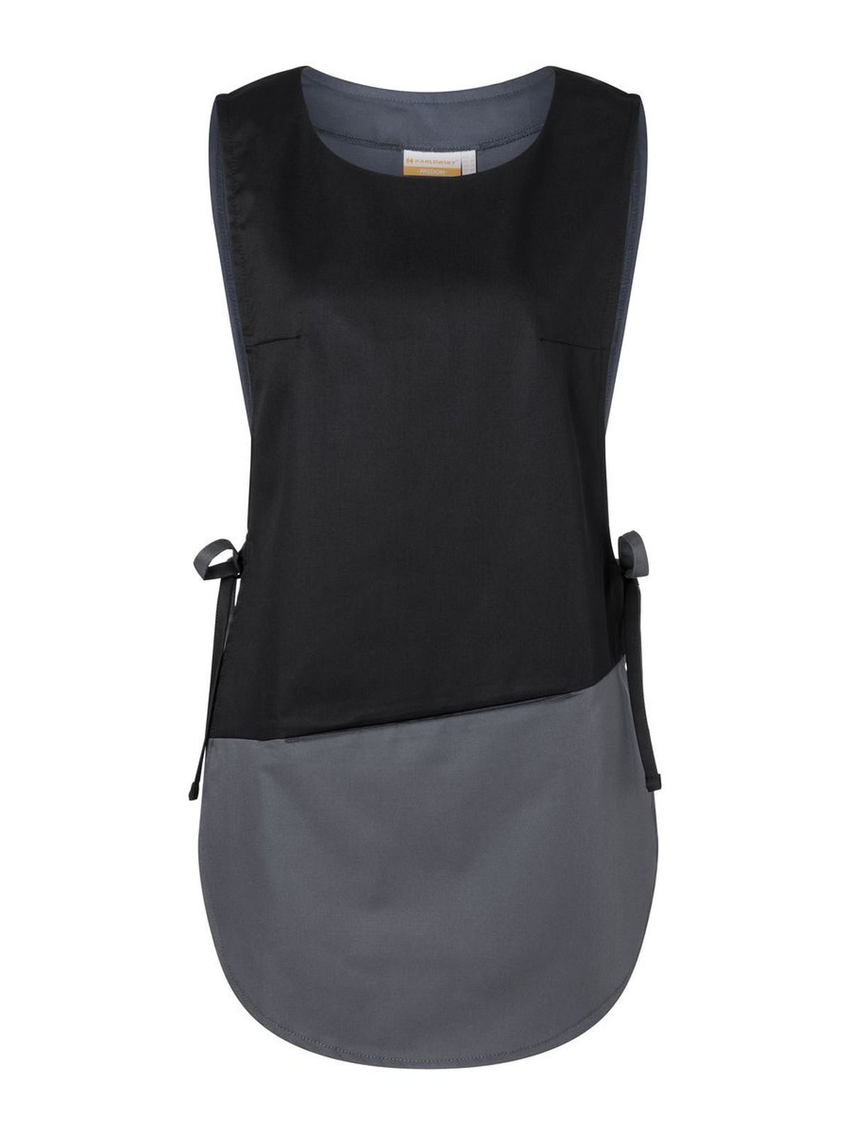 Tunic Bea - 54 - BLACK