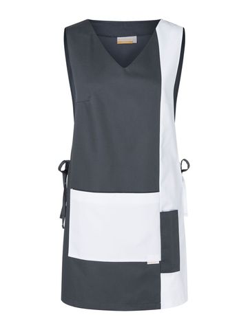 Worksmock Marilies for Women - 3 - WHITE