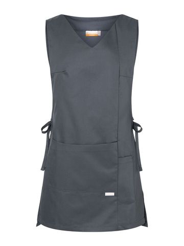 Worksmock Marilies for Women - 5 - ANTHRACITE
