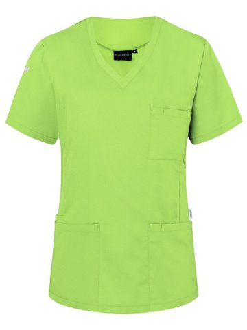 Tunica maniche corte Donna Slip-on Essential - 73 - KIWI