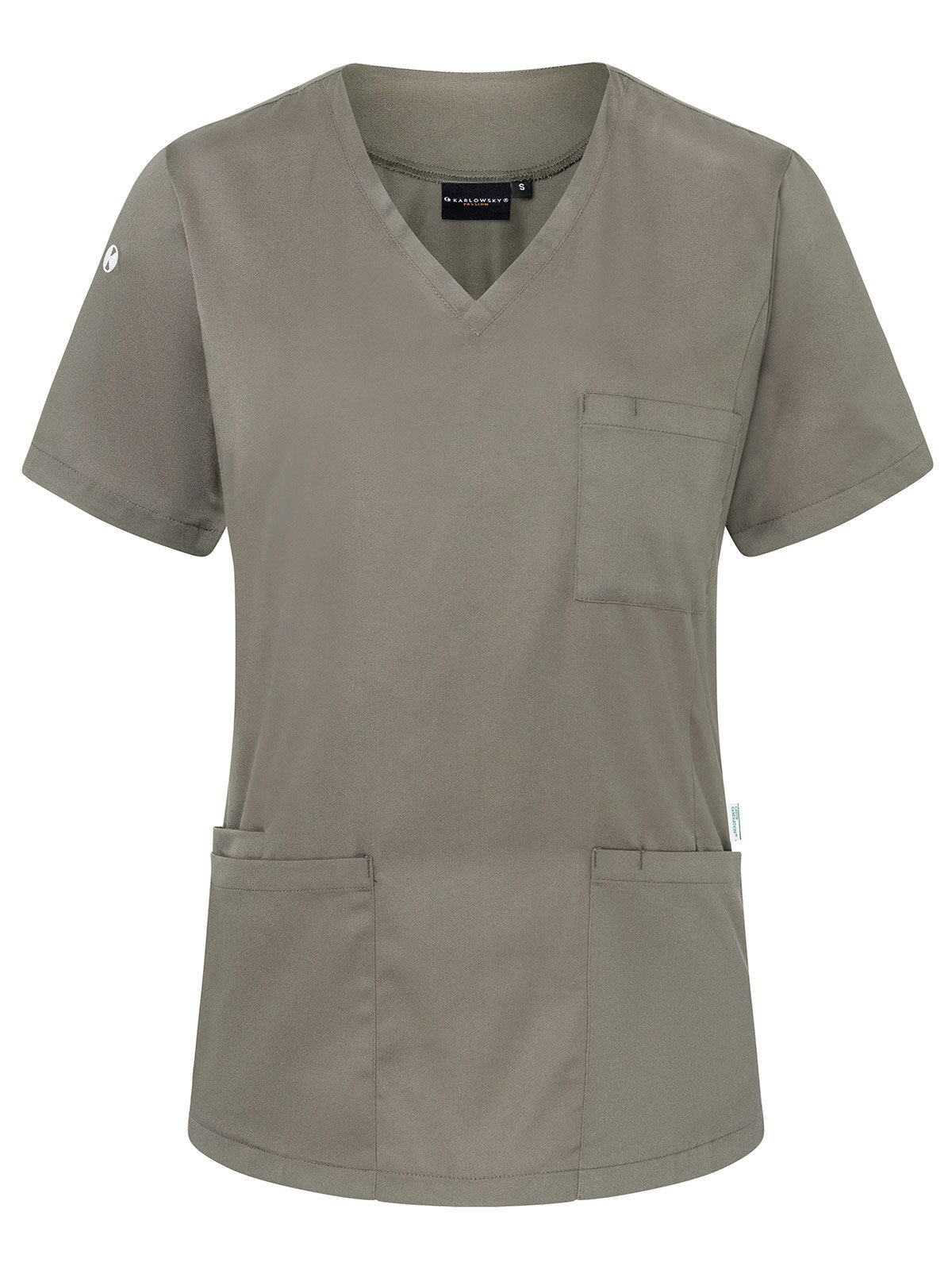 Ladies Tunic Essential - 67 - SAGE