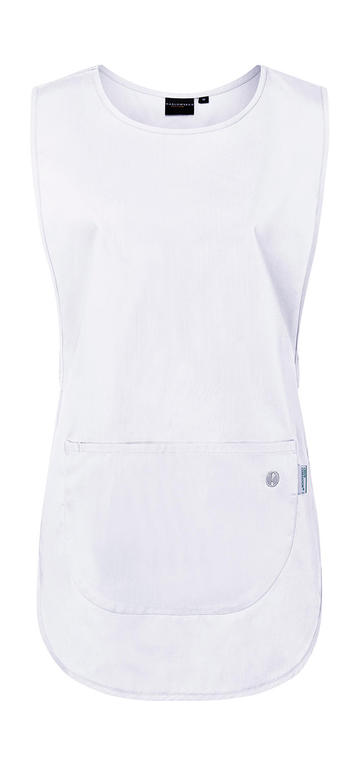 Tunica Pull-over Essential - 000 - WHITE