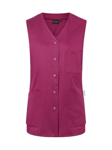 Sleeve-less Ladies Tunic Essential - 70 - FUCHSIA