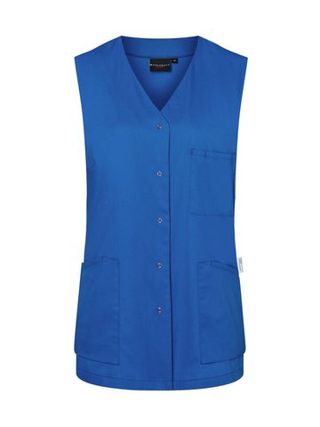 Sleeve-less Ladies Tunic Essential - 76 - ROYAL BLUE