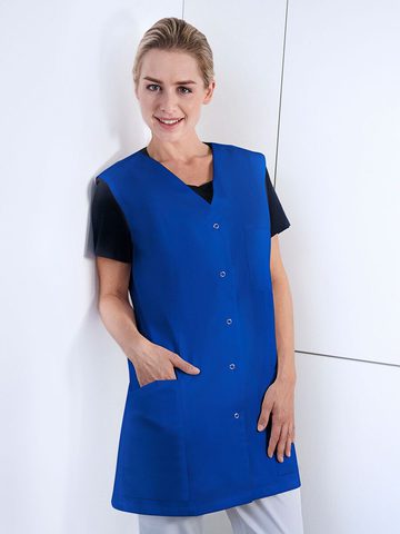Sleeve-less Ladies Tunic Essential