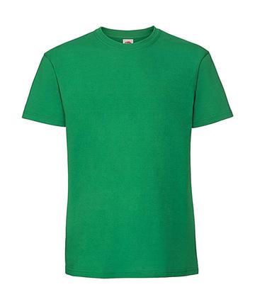 Ringspun premium T - 47 - Verde Prato