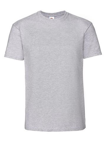 Ringspun premium T - 94 - Grigio Melange