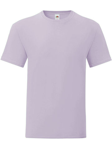 Ringspun premium T - SL - Soft lavender