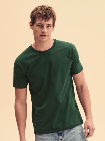 Ringspun premium T - Ringspun premium T