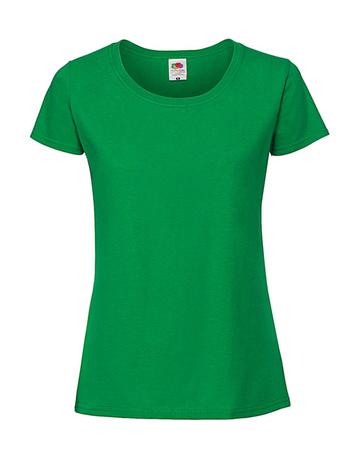 Ringspun premium T - 47 - Verde Prato