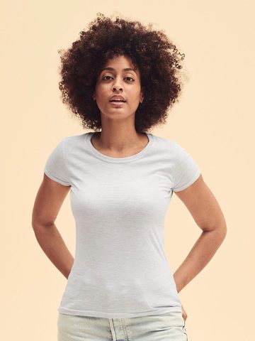 Ringspun premium T - Ringspun premium T