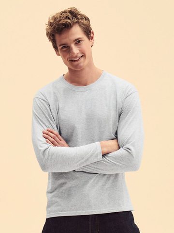 Original long sleeve T