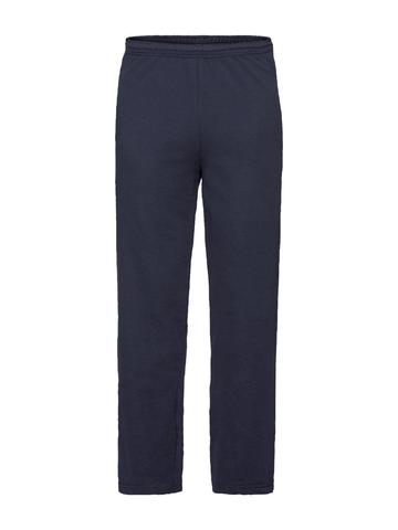 Pantaloni tuta leggeri - AZ - Blu Notte
