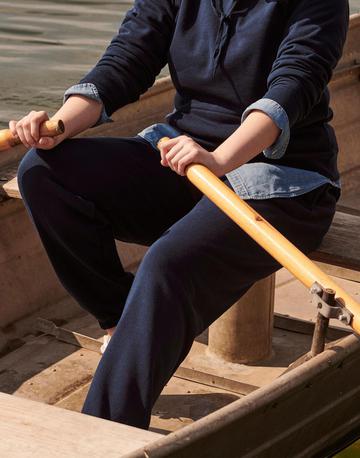 Pantaloni tuta leggeri