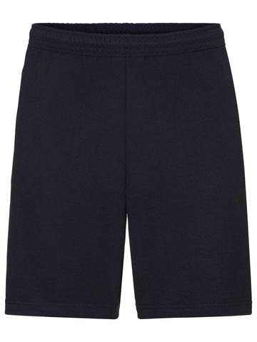 Pantaloncini uomo leggeri - AZ - Blu Notte