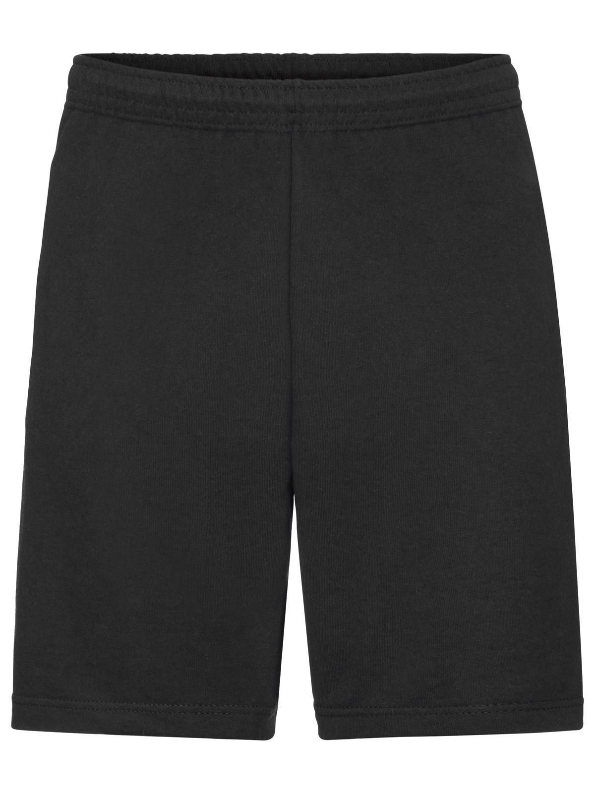 Lightweight Shorts - 36 - Nero