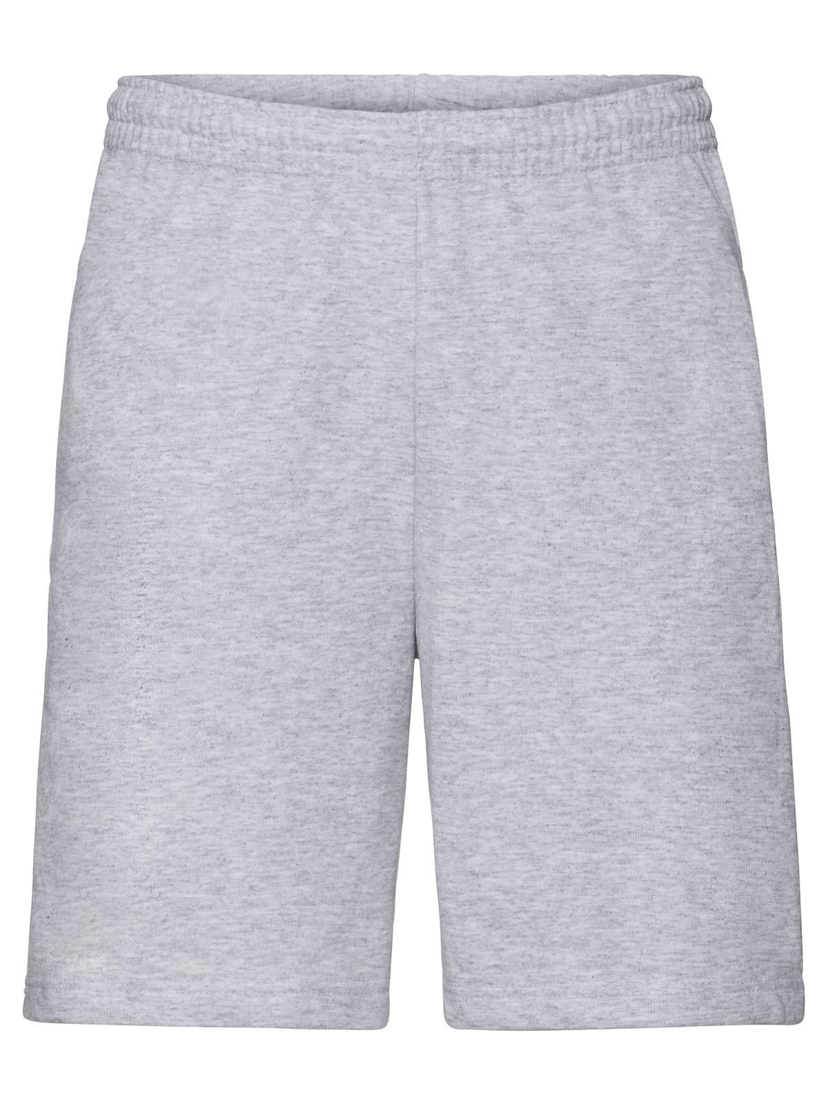 Lightweight Shorts - 94 - Grigio Melange