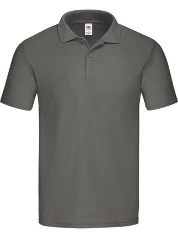Original Polo - GL - Graphite Chiaro