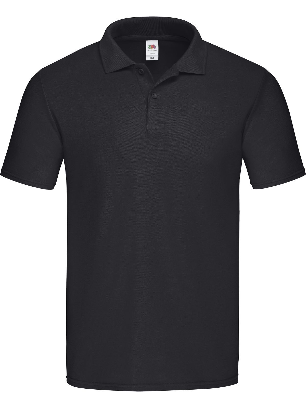Original Polo - 36 - Nero