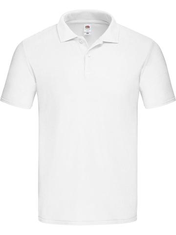 Original Polo - 30 - Bianco