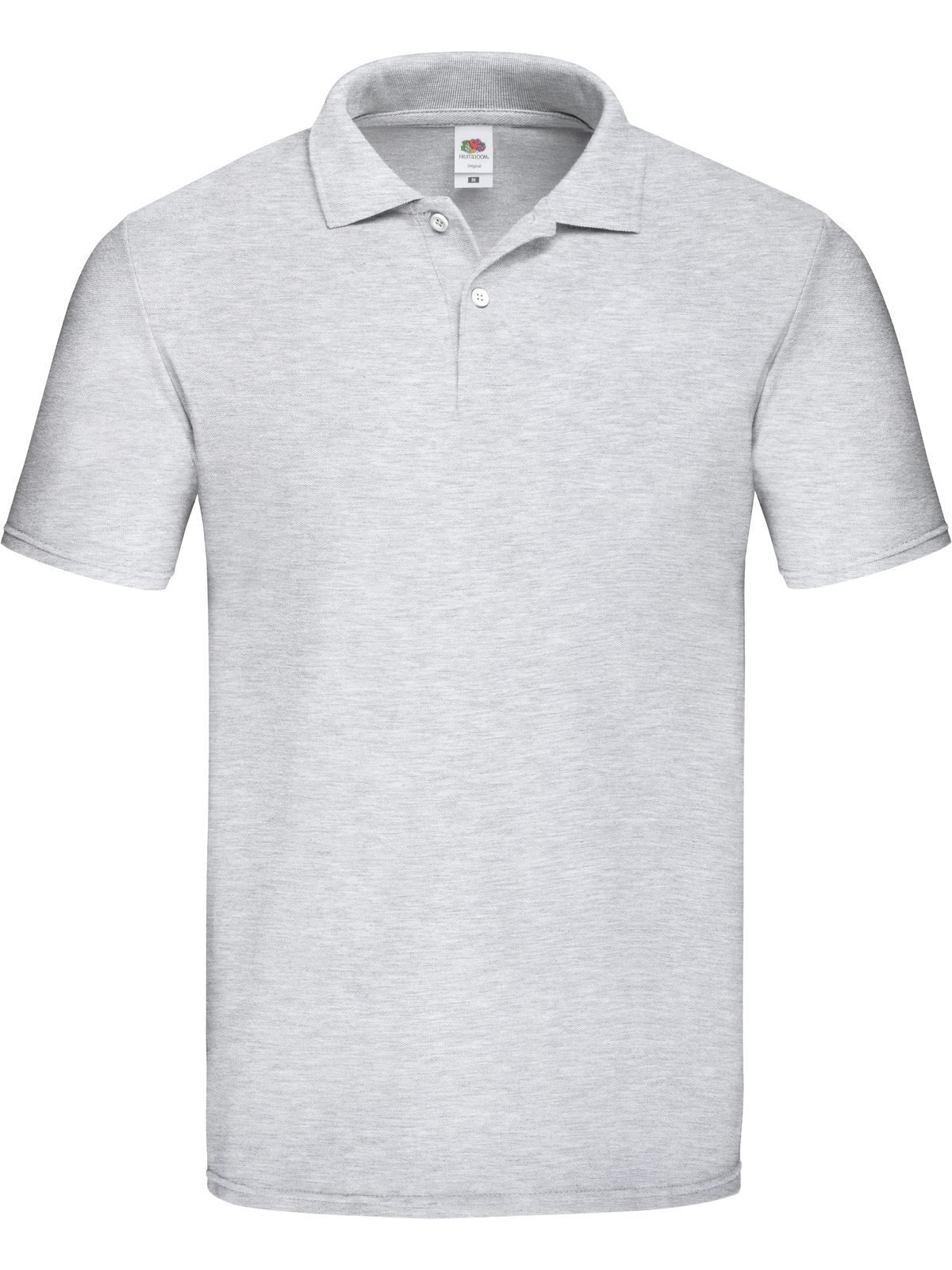 Original Polo - 94 - Grigio Melange