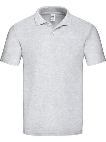 Original Polo - 94 - Grigio Melange