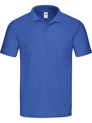Original Polo - 51 - Royal 3