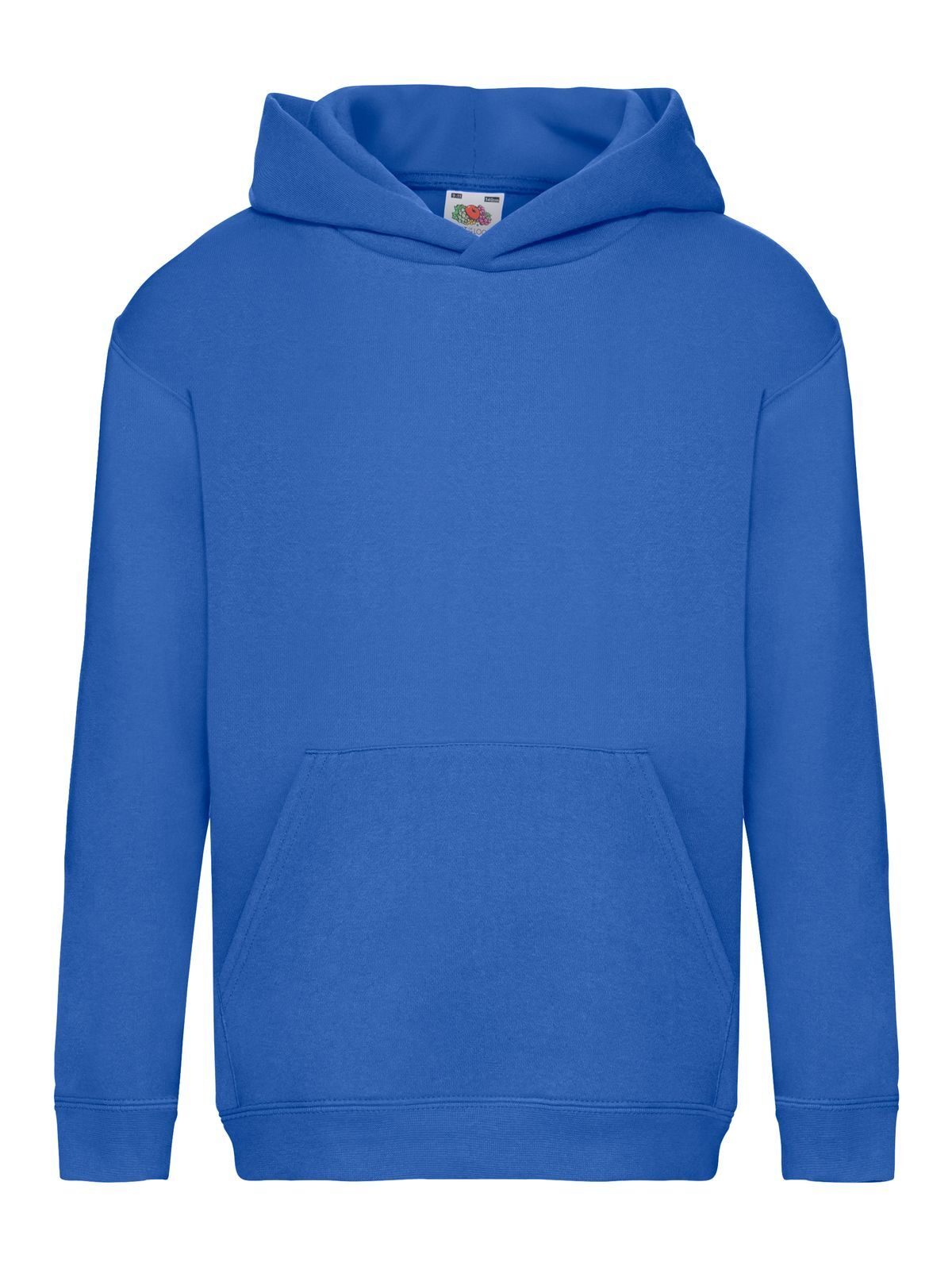 Kids´ Premium Hooded Sweat - 51  ROYAL BLUE