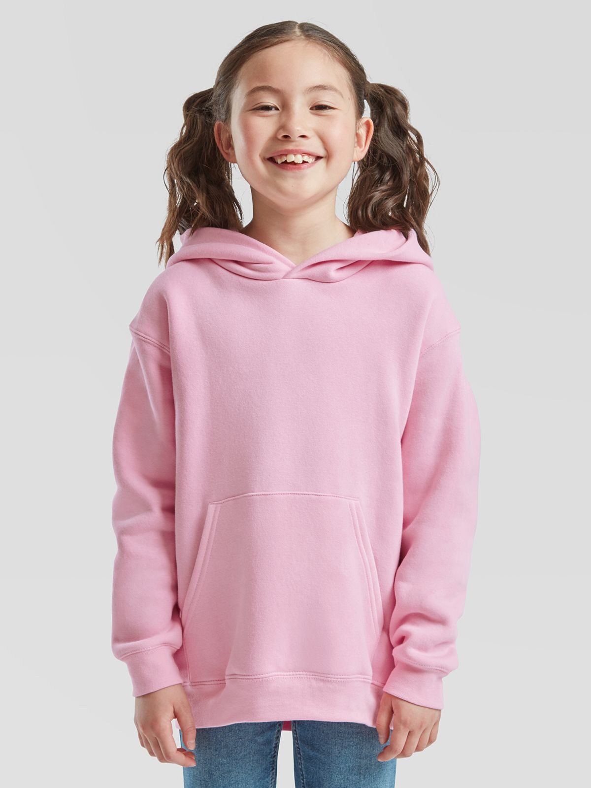 Kids´ Premium Hooded Sweat