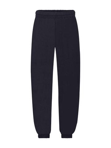 Pantalone Kids Jog - AZ - Blu Notte