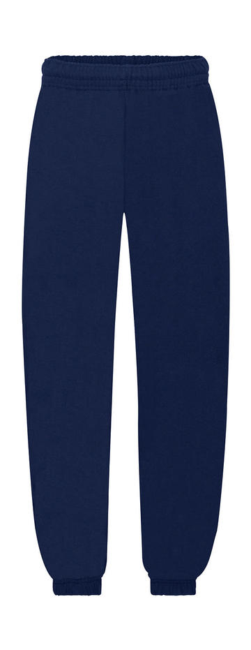Pantalone Kids Jog - 32 - Blu Navy