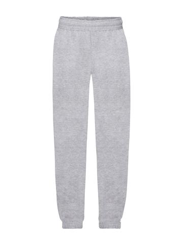 Pantalone Kids Jog - 94 - Grigio Melange