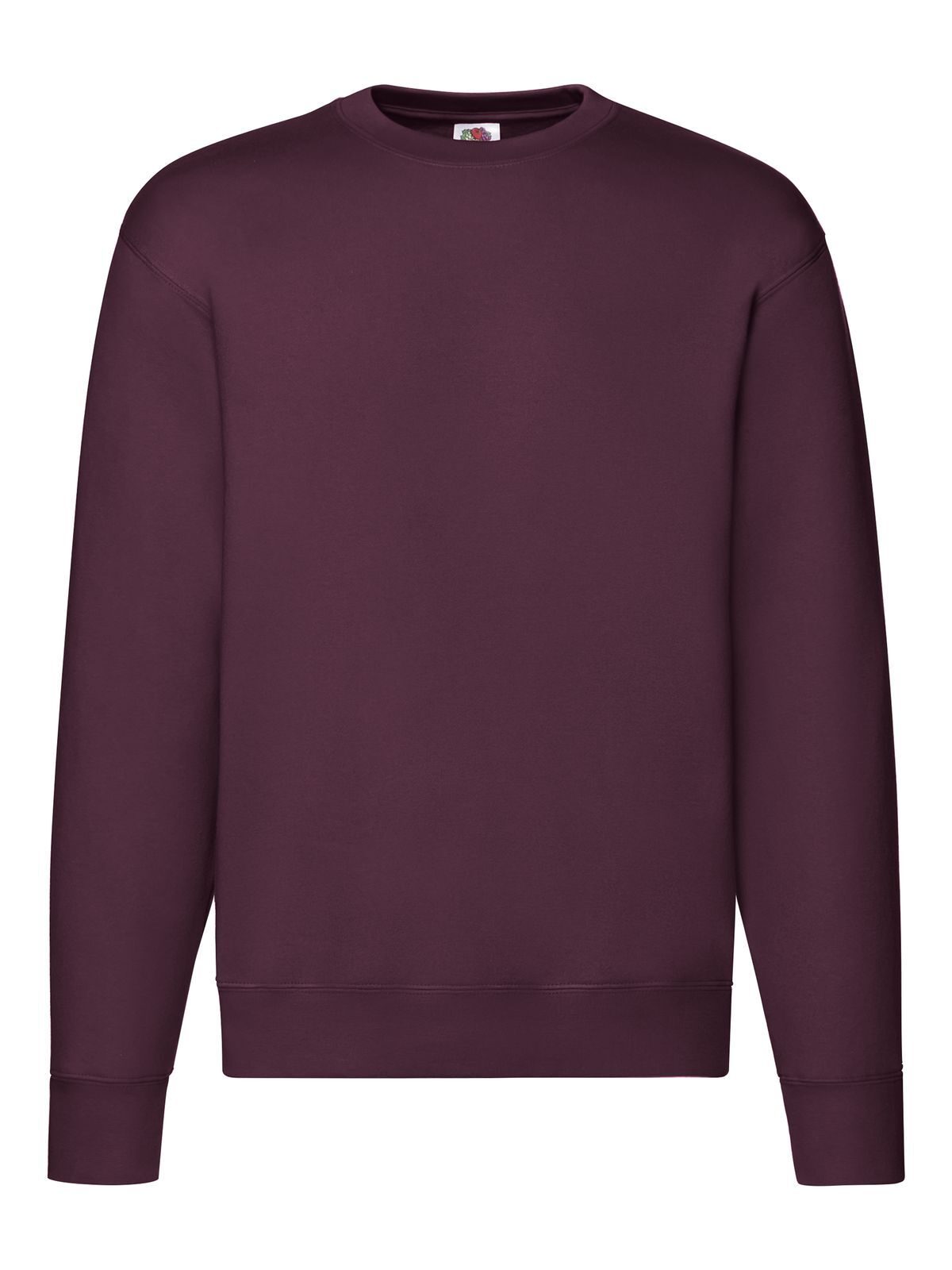 Premium Set-In-Sweat - 41 - Bordeaux