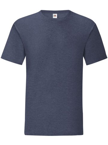 Iconic uomo - VF - Vintage Heather Navy