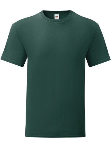 Iconic uomo - TM - Verde Foresta