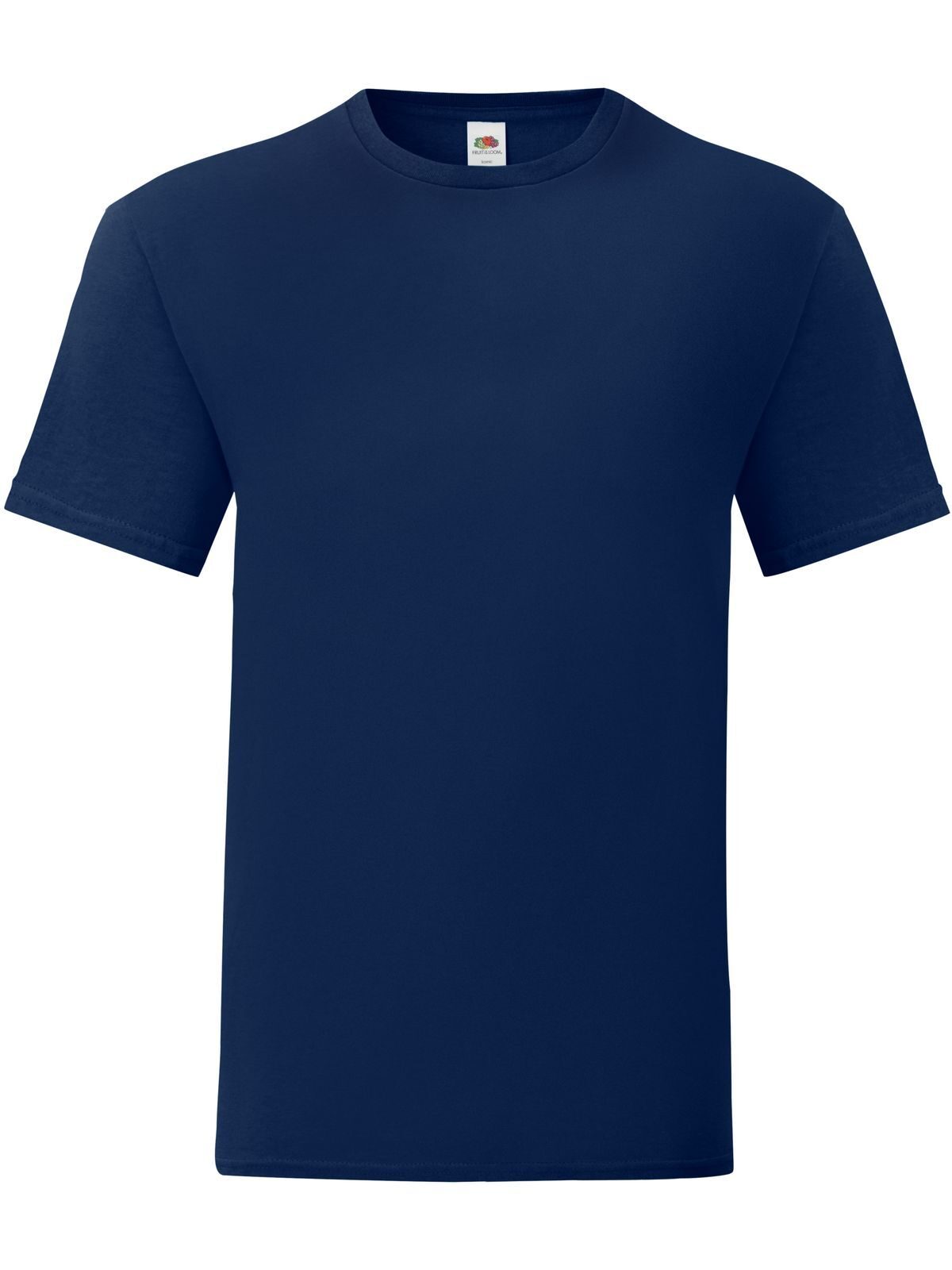 Iconic T - 32 - Blu Navy