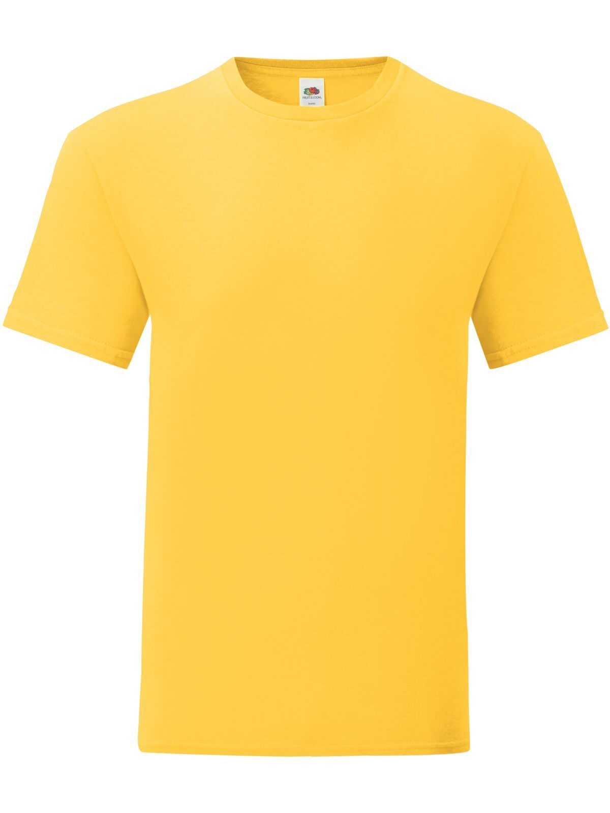 Iconic T - 34 - Girasole