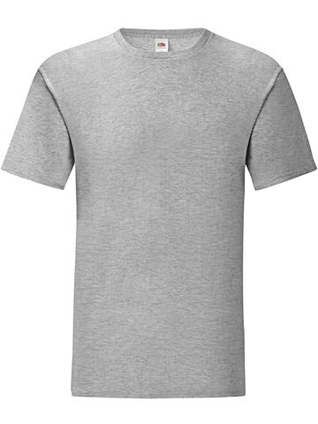 Iconic uomo - 9K - Athletic Heather