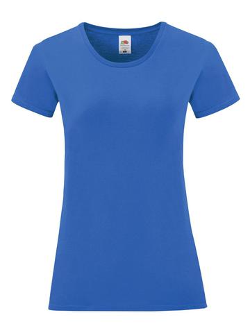 Iconic donna - 51  ROYAL BLUE