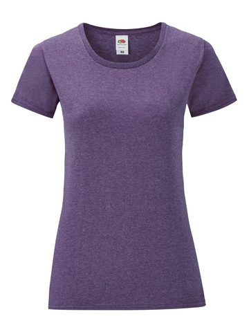 Iconic donna - HP - Heather Purple