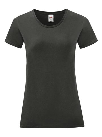 Iconic donna - GL - Graphite Chiaro