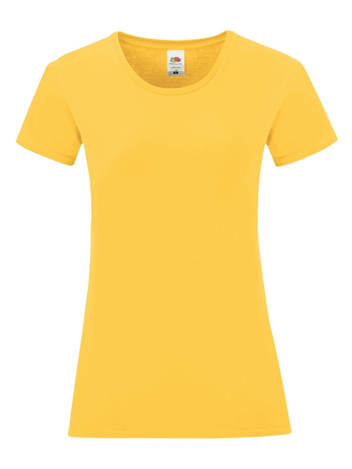 Ladies´ Iconic T - 34 - Girasole