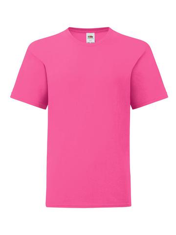 Iconic bambino - 57 - Fucsia