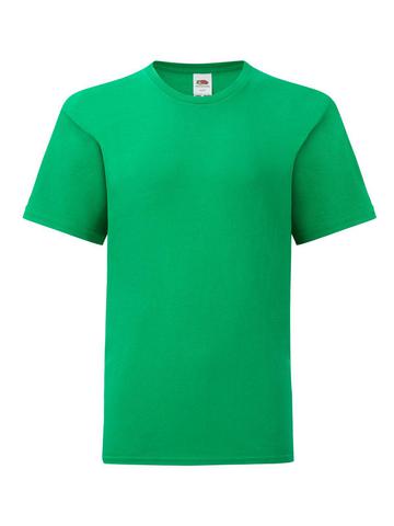 Iconic bambino - 47 - Verde Prato
