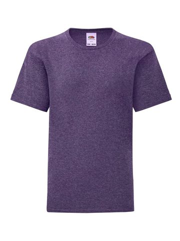 Iconic bambino - HP - Heather Purple