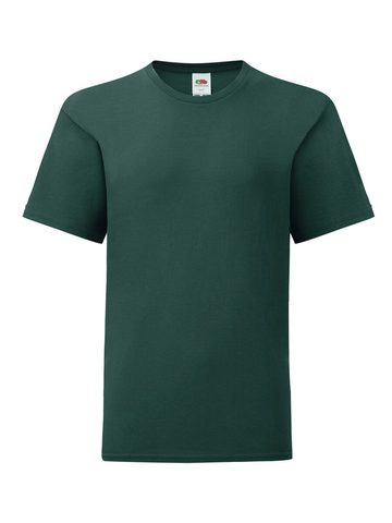 Iconic bambino - TM - Verde Foresta