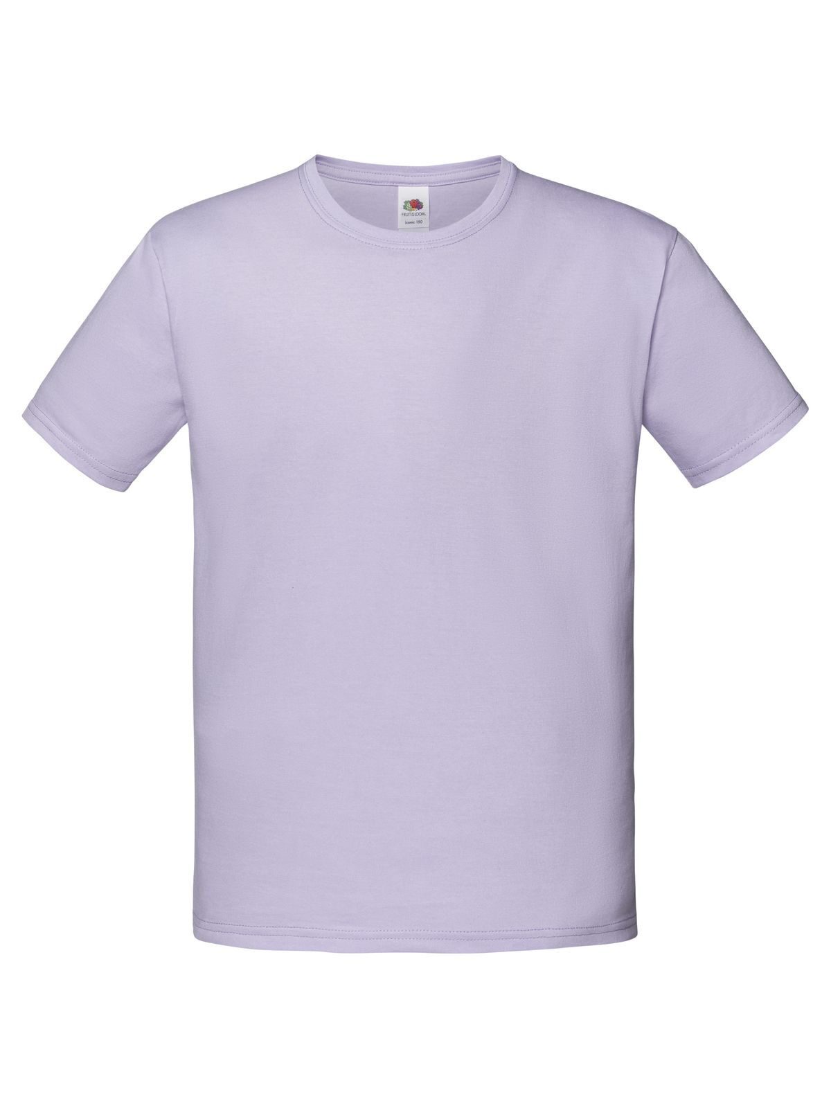 Kids´ Iconic T - SL - Soft lavender