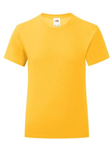 Iconic bambina - 34 - Girasole