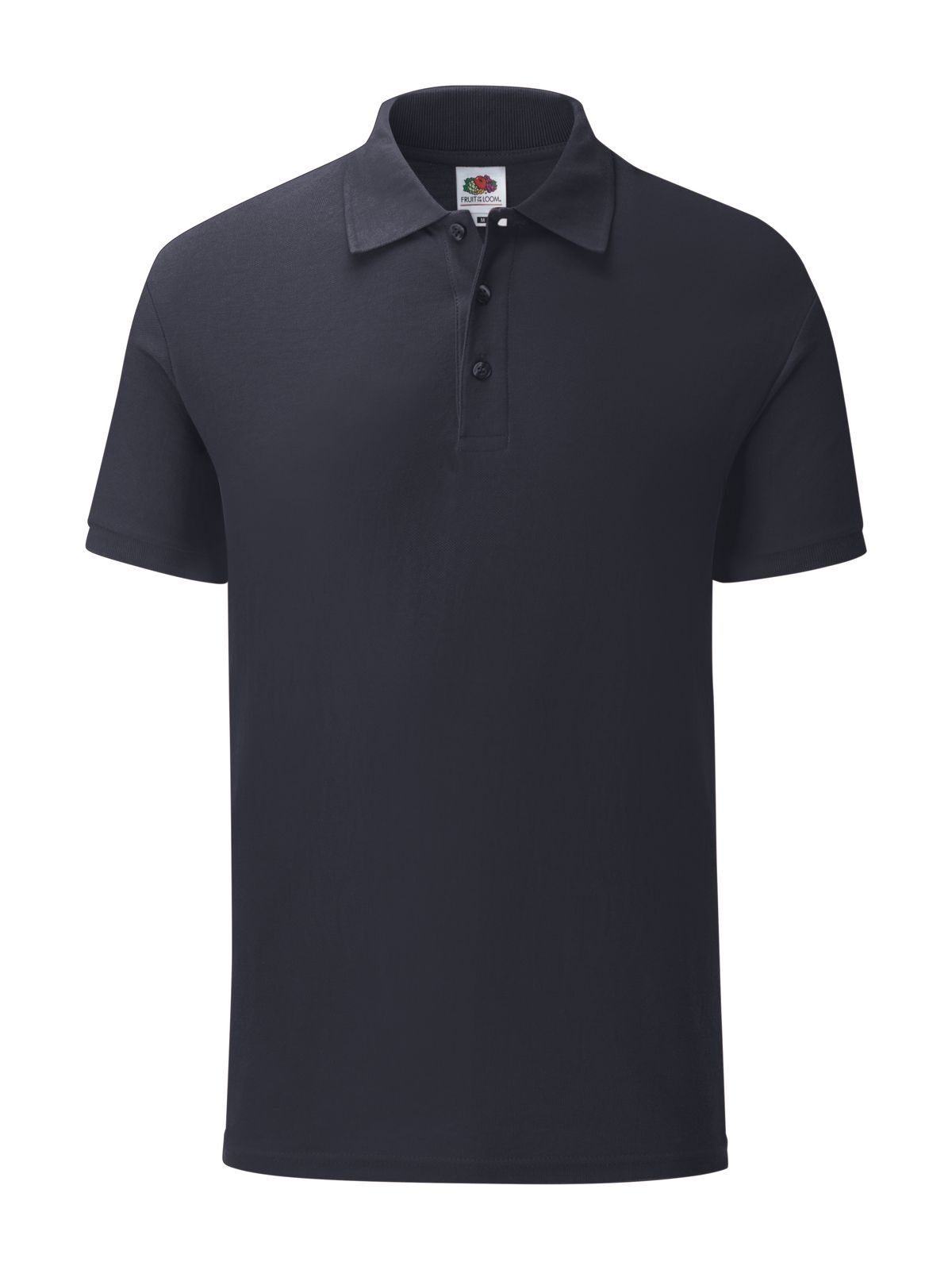 Iconic Polo - AZ - Blu Notte