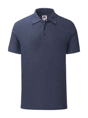 Iconic polo - VF - Vintage Heather Navy